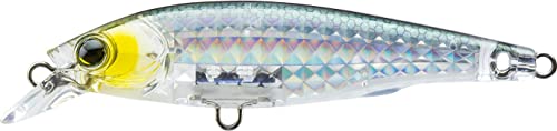 Yo-Zuri 3DR-X Jerkbait 80SP Yo-Zuri 3DR-X Jerkbait 80SP von Yo-Zuri