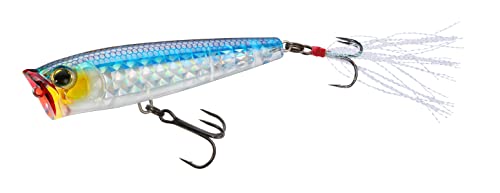 Yo-Zuri 3DR-X Popper 65F Yo-Zuri 3DR-X Popper 65F von Yo-Zuri
