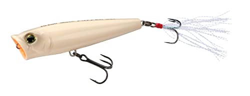 Yo-Zuri 3DR-X Popper 65F Yo-Zuri 3DR-X Popper 65F von Yo-Zuri