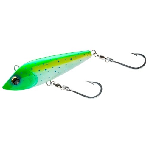 Yo-Zuri Bonita R1158-CDR DORADO MAHI Tuna 210mm Trolling ONO Lure Wahoo NIP Yo-Zuri Bonita R1158-CDR DORADO MAHI Tuna 210mm Trolling ONO Lure Wahoo NIP von Yo-Zuri