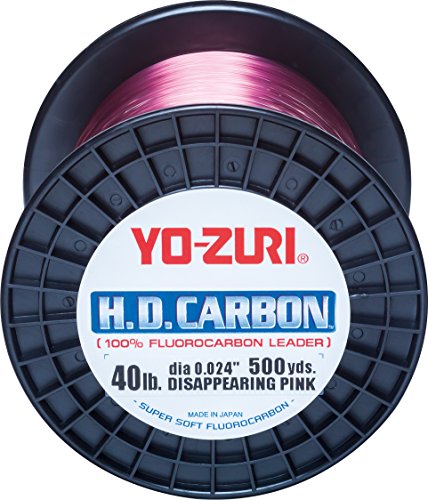Yo-Zuri HD 36,3 kg DP 250 SPL HD 36,3 kg DP 250 Yd Yo-Zuri HD 36,3 kg DP 250 SPL HD 36,3 kg DP 250 Yd von Yo-Zuri