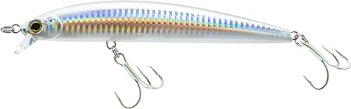 Yo-Zuri Hydro Minnow LC, schwimmend, 170 mm, Doppelweiß Yo-Zuri Hydro Minnow LC, schwimmend, 170 mm, Doppelweiß von Yo-Zuri