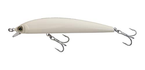 Yo-Zuri Hydro Minnow LC Floating Köder, 15,2 cm Bone Yo-Zuri Hydro Minnow LC Floating Köder, 15,2 cm Bone von Yo-Zuri