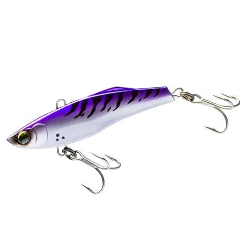 Yo-Zuri R1303-CBN High Speed Vibe, Farbe, Bonita, 130 mm Yo-Zuri R1303-CBN High Speed Vibe, Farbe, Bonita, 130 mm von Yo-Zuri