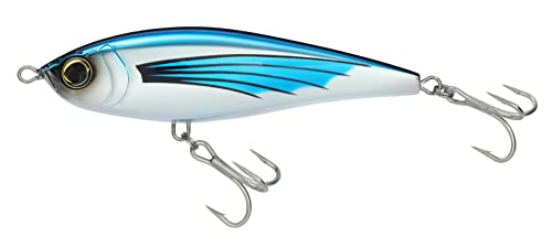 Yo-Zuri R1432-FF: Hydro Twitchbait (S) 150 mm, Fliegende Fische von Yo-Zuri