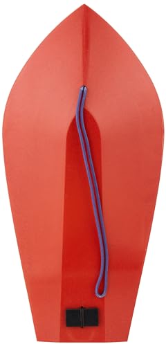 R667 Tauchbrett K Typ mit Gewinde #9, Hi-Vis Orange R667 Tauchbrett K Typ mit Gewinde #9, Hi-Vis Orange von Yo-Zuri