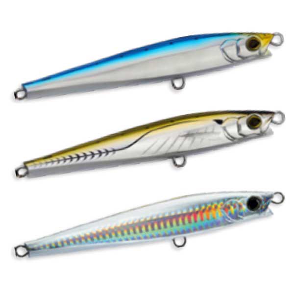 Yo-zuri Hydro Monster Shot Minnow 100g 140 Mm Golden Yo-zuri Hydro Monster Shot Minnow 100g 140 Mm Golden von Yo-zuri