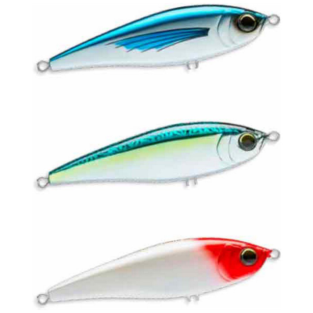 Yo-zuri Hydro Twitchbait Sinking Stickbait 75g 150 Mm Golden Yo-zuri Hydro Twitchbait Sinking Stickbait 75g 150 Mm Golden von Yo-zuri
