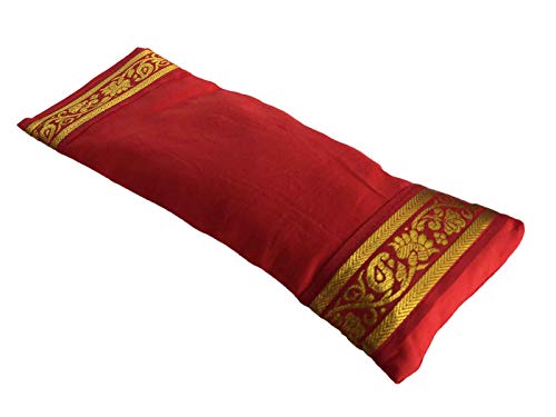 Yoga United Augenkissen, Lavendel, Rot Yoga United Augenkissen, Lavendel, Rot von Yoga Malai