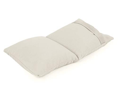Yogistar Yoga-Sandsack Balanced Weiß Yogistar Yoga-Sandsack Balanced Weiß von Yogistar