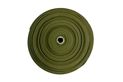 Yogamatte Yogimat® Basic - Rolle 30M Olive Grün Yogistar von Yogistar