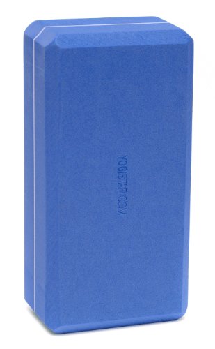 Yogistar Yogablock Yogiblock® Basic Blau Yogistar Yogablock Yogiblock® Basic Blau von Yogistar