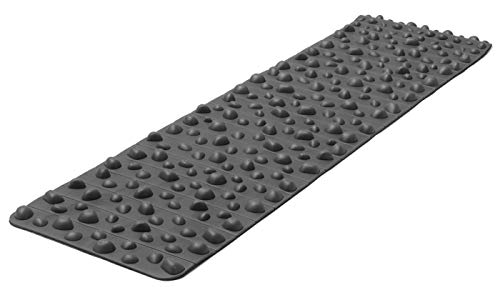 Yogistar Fuß Massage Board-Rollbar, Black, M Yogistar Fuß Massage Board-Rollbar, Black, M von Yogistar