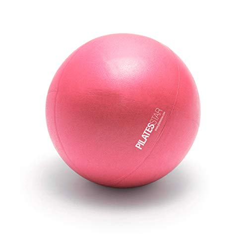 Yogistar Pilates Gymnastik Ball - Ø 23 cm Rot Yogistar Pilates Gymnastik Ball - Ø 23 cm Rot von Yogistar
