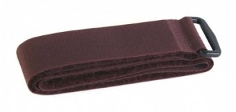 Yogistar Hook & Loop - XL Bordeaux Yogistar Hook & Loop - XL Bordeaux von Yogistar