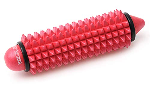 Yogistar Mini Massage-Roller Massageroller, red, M Yogistar Mini Massage-Roller Massageroller, red, M von Yogistar