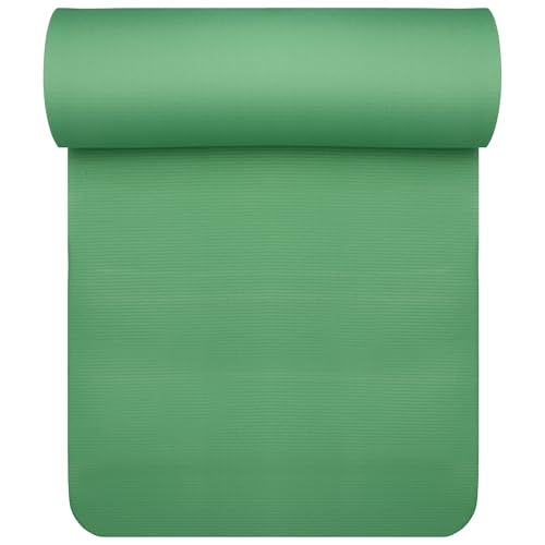 Yogistar Pilatesmatte Yogimat® Pilates - Basic Grün Yogistar Pilatesmatte Yogimat® Pilates - Basic Grün von Yogistar