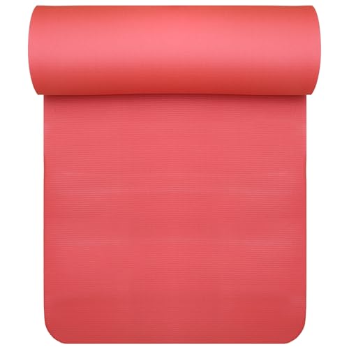 Yogistar Pilatesmatte Yogimat® Pilates - Basic Rot Yogistar Pilatesmatte Yogimat® Pilates - Basic Rot von Yogistar