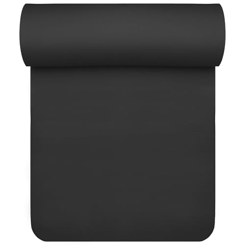 Yogistar Pilatesmatte Yogimat® Pilates - Basic Schwarz Yogistar Pilatesmatte Yogimat® Pilates - Basic Schwarz von Yogistar