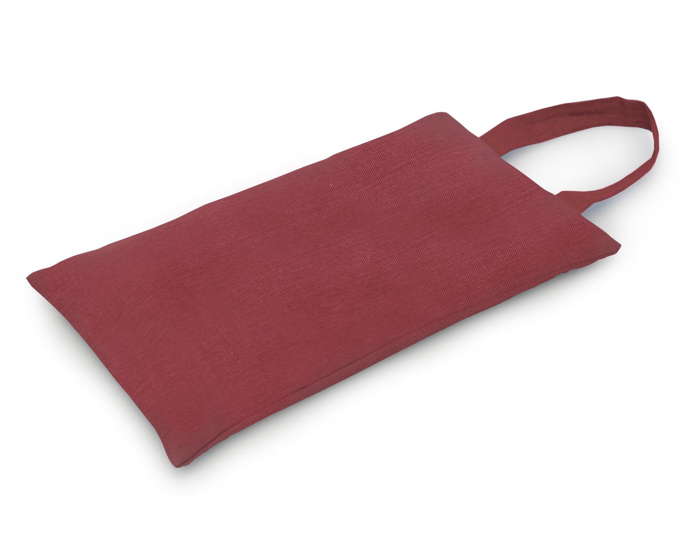 Yogistar Yoga Bolster Sandsack Basic Yogistar Yoga Bolster Sandsack Basic von Yogistar