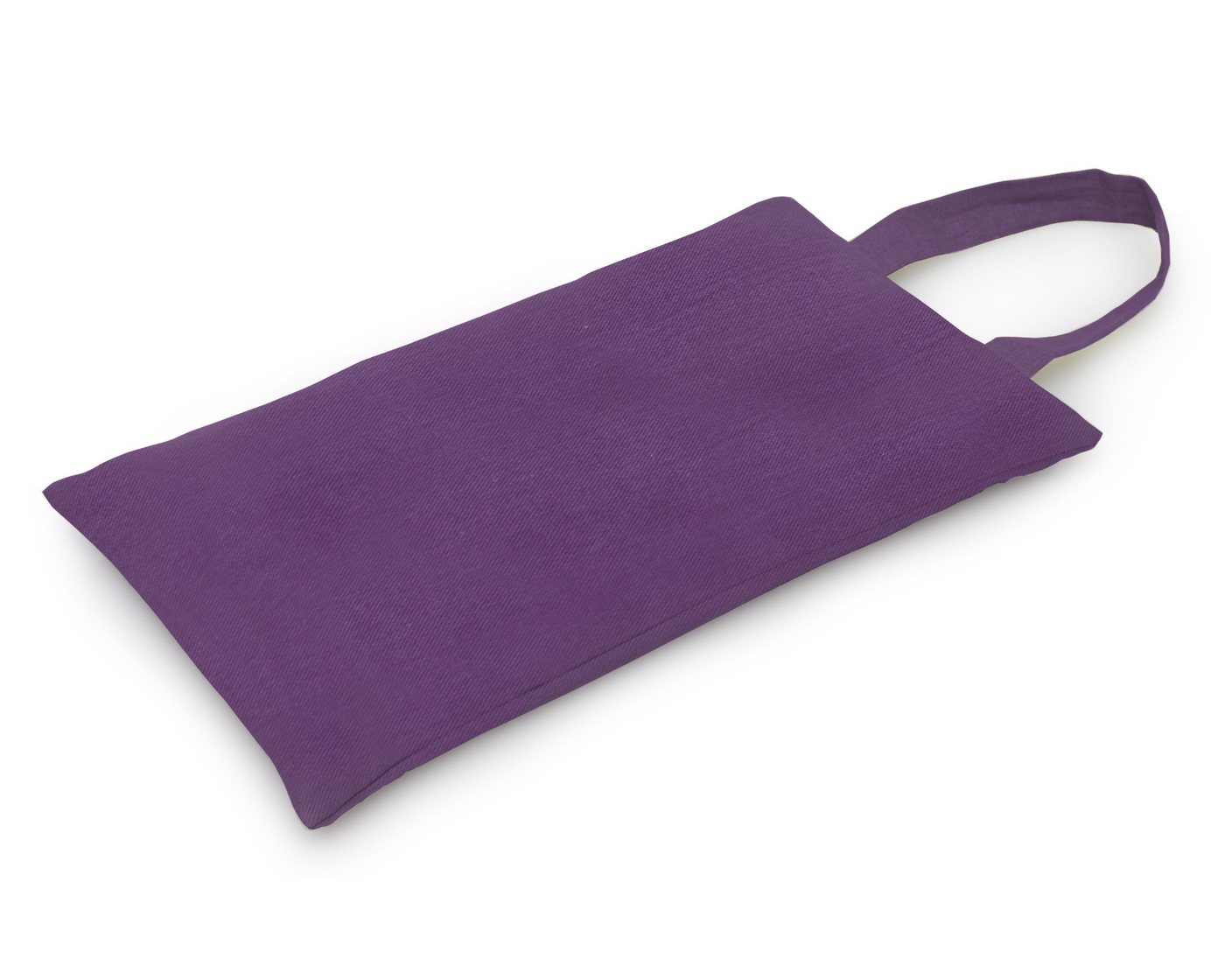 Yogistar Yoga Bolster Sandsack Basic Yogistar Yoga Bolster Sandsack Basic von Yogistar