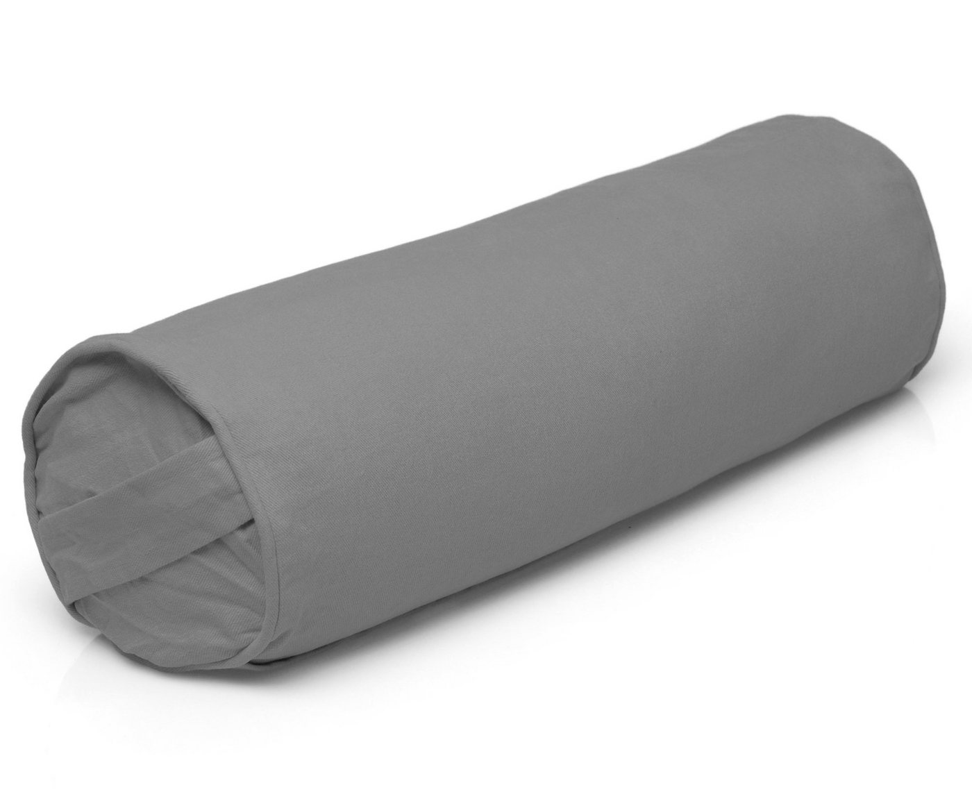 Yogistar Yoga Bolster Yoga Bolster Round Yin Basic Yogistar Yoga Bolster Yoga Bolster Round Yin Basic von Yogistar