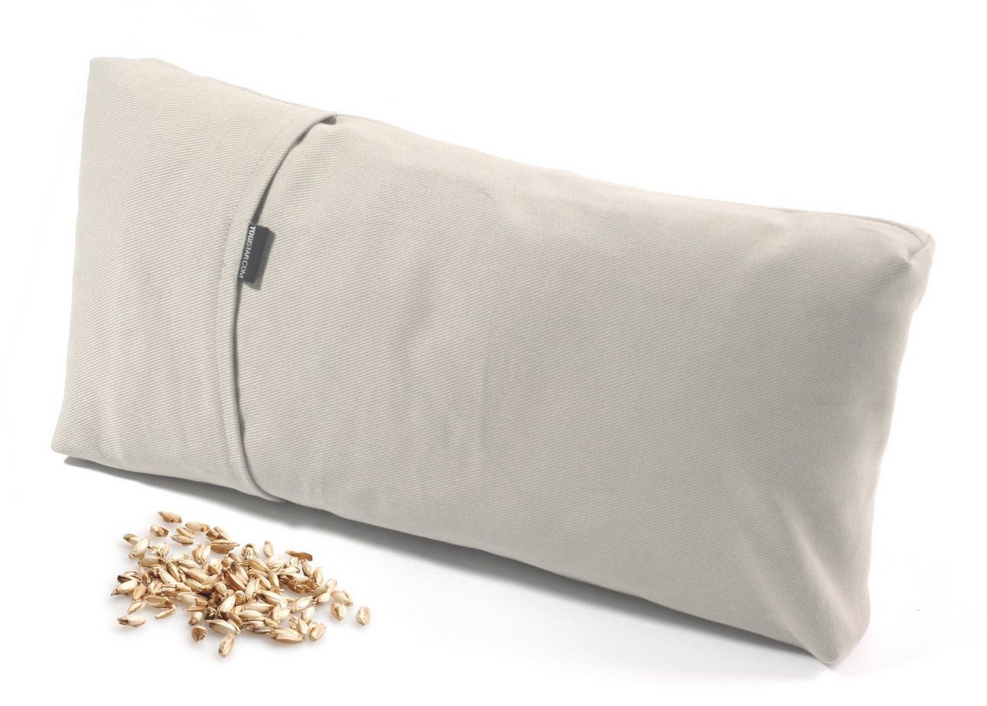 Yogistar Yoga Bolster Yogakissen Small Yogistar Yoga Bolster Yogakissen Small von Yogistar