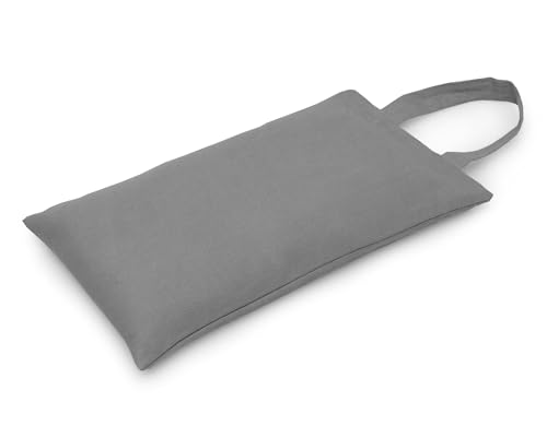 Yogistar Yoga-Sandsack Basic Grau Yogistar Yoga-Sandsack Basic Grau von Yogistar