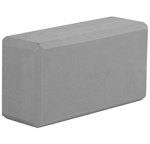 Yogistar Yogablock Basic - Graphit Yogistar Yogablock Basic - Graphit von Yogistar