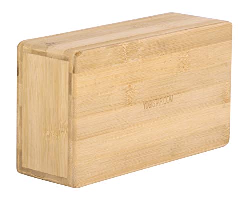 Yogistar Yogablock Yogiblock® Bamboo Yogistar Yogablock Yogiblock® Bamboo von Yogistar