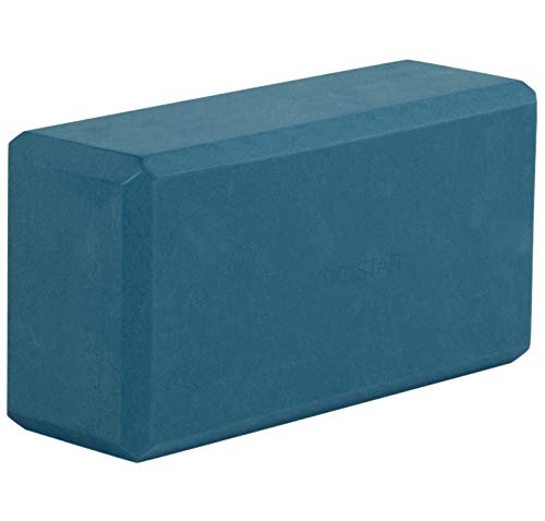 Yogistar Yogablock Yogiblock® Basic Petrol Yogistar Yogablock Yogiblock® Basic Petrol von Yogistar