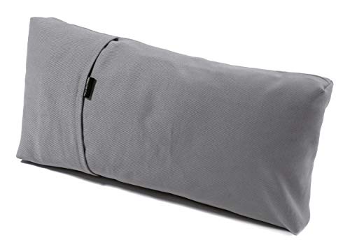 Yogistar Yogakissen - Klein Graphit Yogistar Yogakissen - Klein Graphit von Yogistar