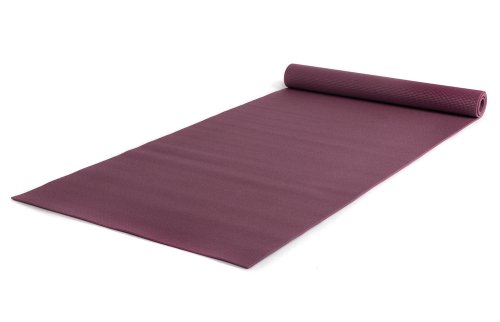 Yogistar Yogamatte Yogimat® Basic XXL Bordeaux Yogistar Yogamatte Yogimat® Basic XXL Bordeaux von Yogistar