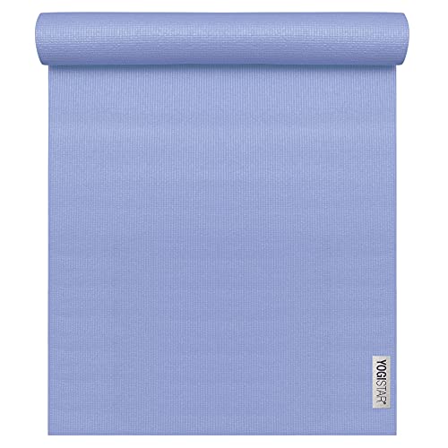 Yogistar Yogamatte Yogimat® Basic Flieder Yogistar Yogamatte Yogimat® Basic Flieder von Yogistar