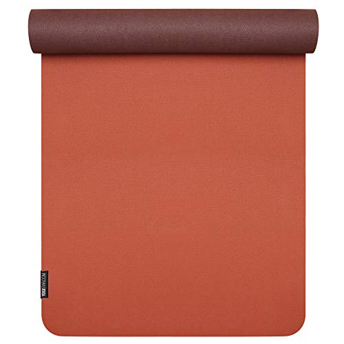 Yogistar Yogamatte Yogimat® Pure Eco Rot Yogistar Yogamatte Yogimat® Pure Eco Rot von Yogistar