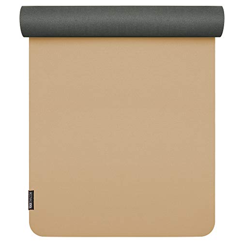 Yogamatte Yogimat® Pure Eco Beige Yogistar von Yogistar