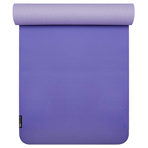 Yogistar Yogamatte Yogimat® Pro Violett Yogistar Yogamatte Yogimat® Pro Violett von Yogistar