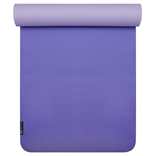 Yogamatte Yogimat® Pro Violett Yogistar von Yogistar