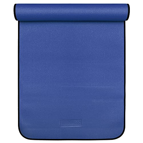 Yogamatte Yogimat® Soft Royal Blau Yogistar von Yogistar