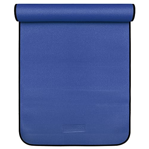Yogistar Yogamatte Yogimat® Soft Royal Blau Yogistar Yogamatte Yogimat® Soft Royal Blau von Yogistar