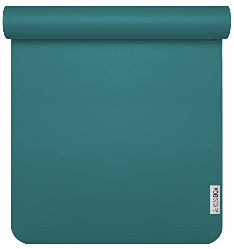 Yogistar Yogamatte Yogimat® Sun Travel Petrol Yogistar Yogamatte Yogimat® Sun Travel Petrol von Yogistar