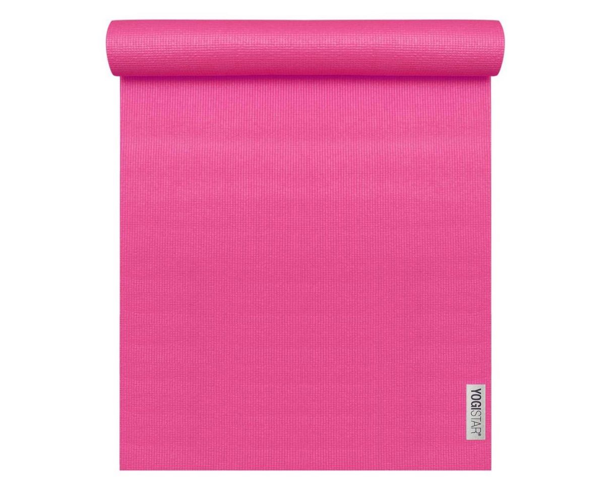Yogistar Yogamatte Yogistar Yogamatte Yogimat Basic Yogistar Yogamatte Yogistar Yogamatte Yogimat Basic von Yogistar