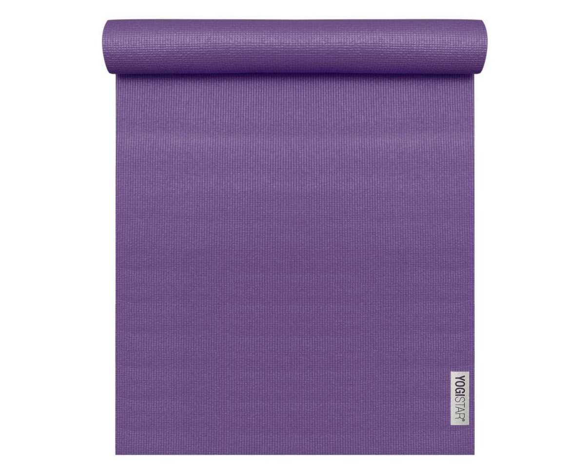Yogistar Yogamatte Yogistar Yogamatte Yogimat Basic Yogistar Yogamatte Yogistar Yogamatte Yogimat Basic von Yogistar