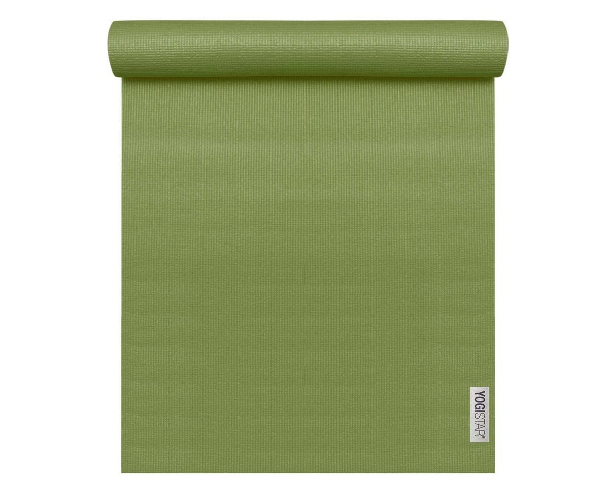 Yogistar Yogamatte Yogistar Yogamatte Yogimat Basic Yogistar Yogamatte Yogistar Yogamatte Yogimat Basic von Yogistar