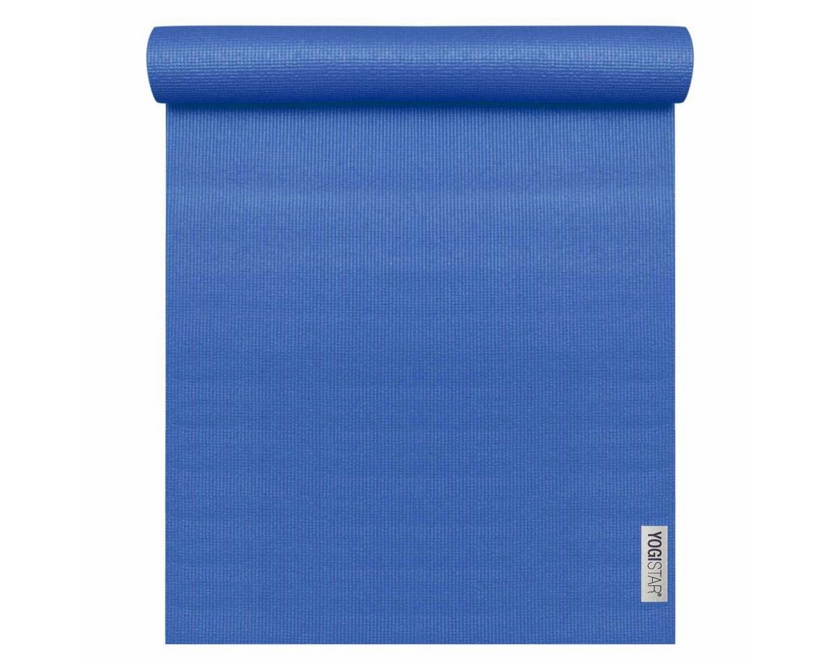 Yogistar Yogamatte Yogistar Yogamatte Yogimat Basic Yogistar Yogamatte Yogistar Yogamatte Yogimat Basic von Yogistar