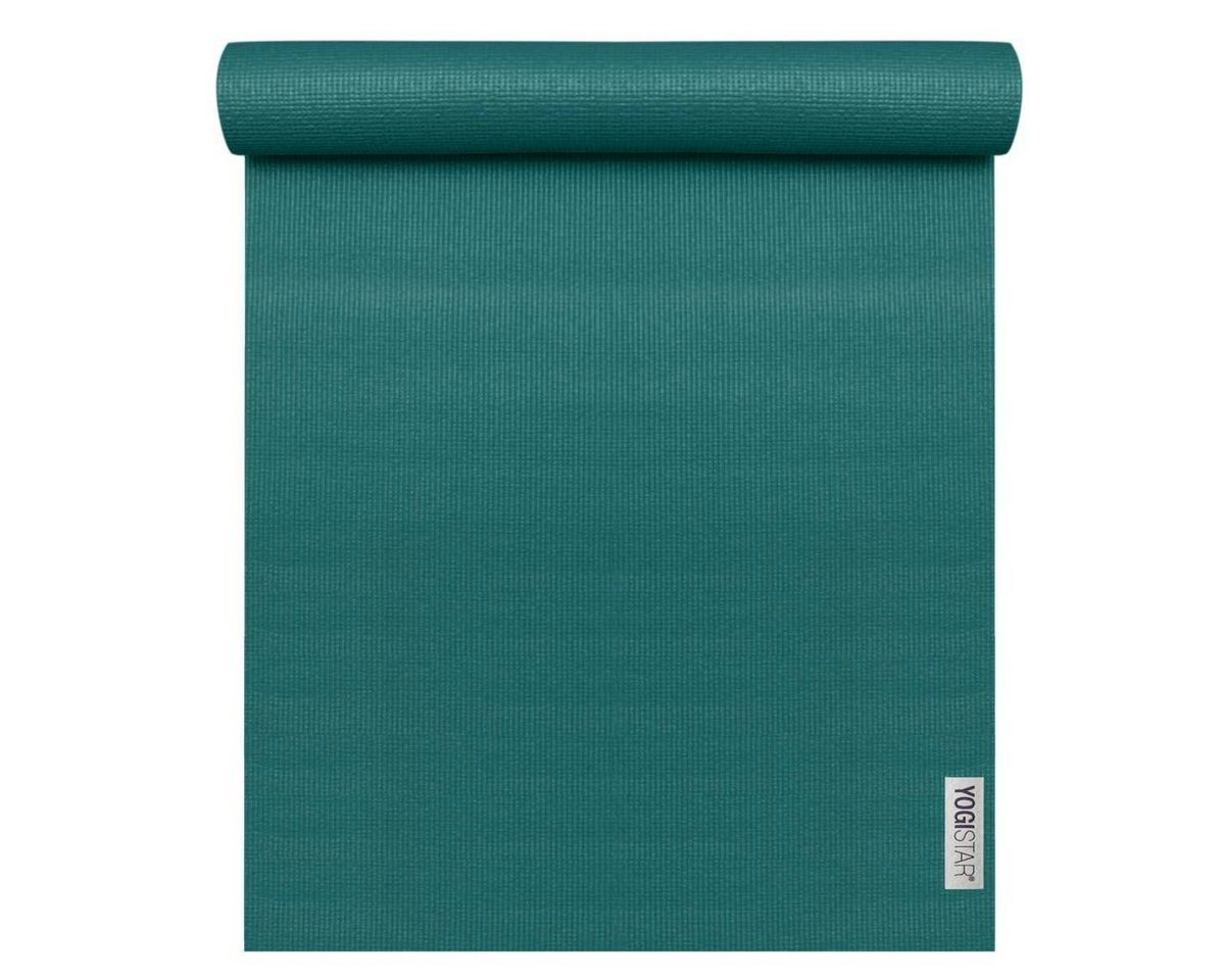 Yogistar Yogamatte Yogistar Yogamatte Yogimat Basic Yogistar Yogamatte Yogistar Yogamatte Yogimat Basic von Yogistar