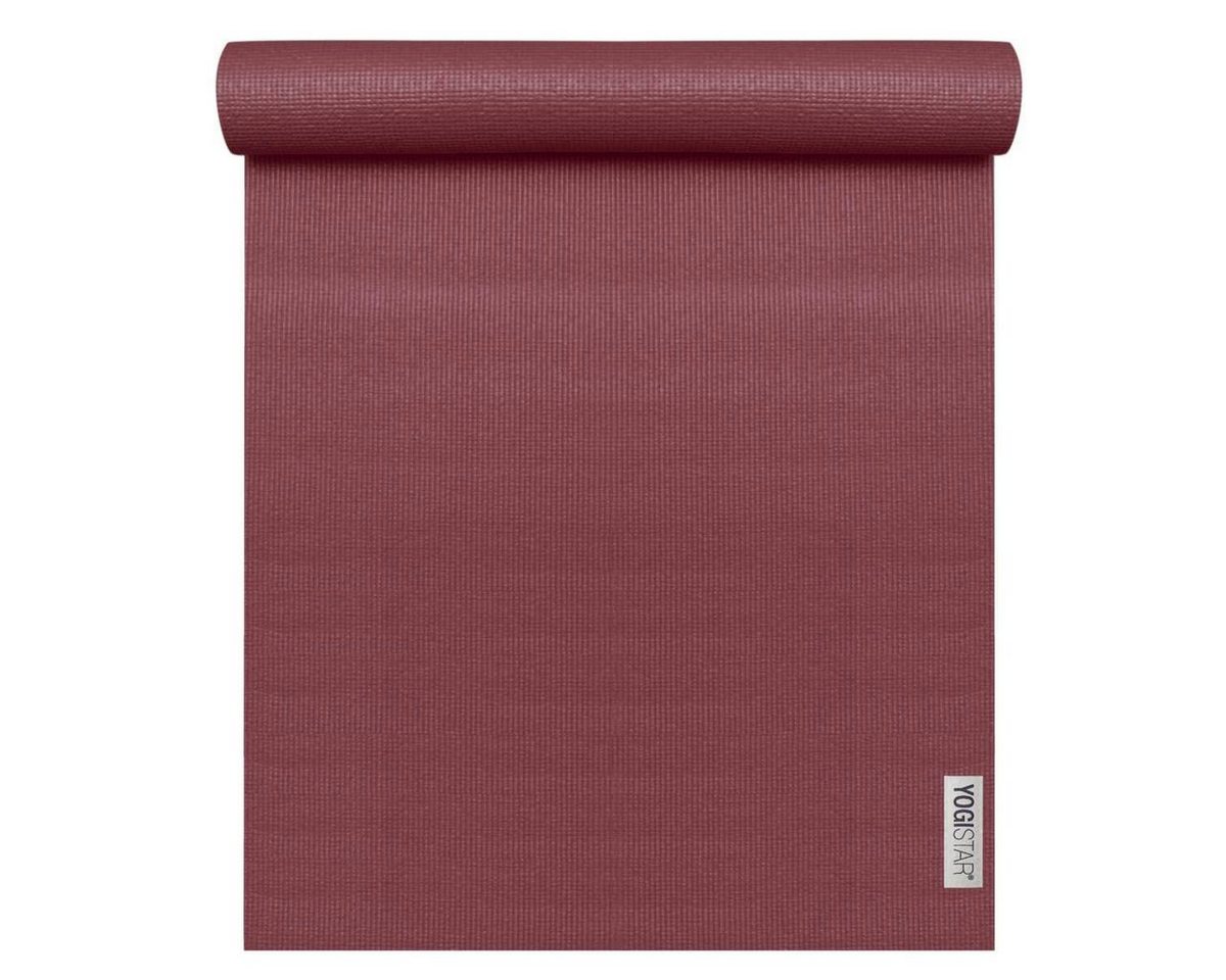 Yogistar Yogamatte Yogistar Yogamatte Yogimat Basic Yogistar Yogamatte Yogistar Yogamatte Yogimat Basic von Yogistar