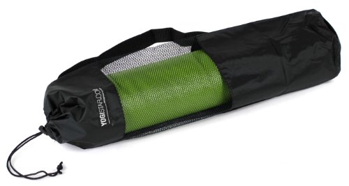 Yogistar Yogatasche Yogibag® Basic - Nylon Net - 65 cm Yogistar Yogatasche Yogibag® Basic - Nylon Net - 65 cm von Yogistar