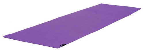 Yogistar Yogatuch Yogitowel® De Luxe Violett Yogistar Yogatuch Yogitowel® De Luxe Violett von Yogistar