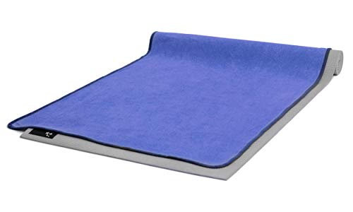 Yogistar Yogatuch Yogitowel® Blau Yogistar Yogatuch Yogitowel® Blau von Yogistar